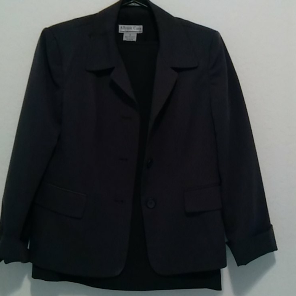 Allyson Cara Blazer